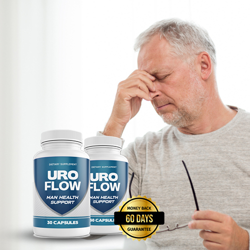 UroFlow Customer Review 1